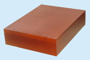 Hộp gỗ MDF phun sơn